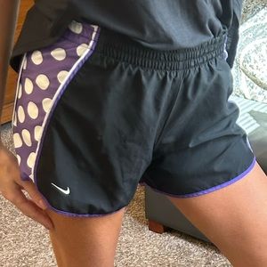 Nike Dri-Fit Shorts